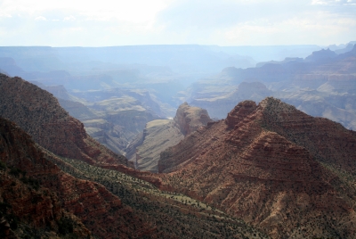 Grand Canyon 2008